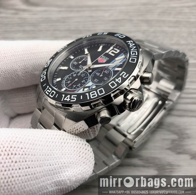 Tag Heuer 41mm 030254 Watch