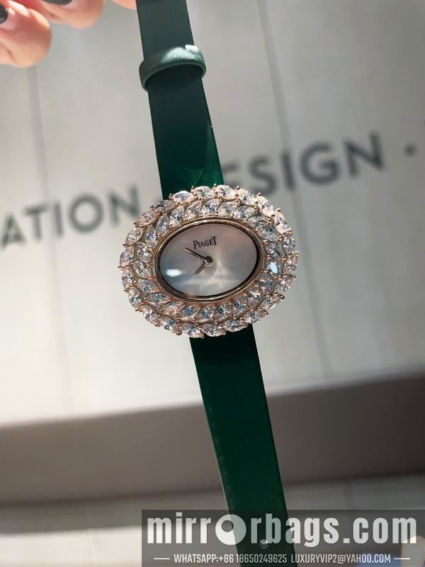Piaget 31X37mm 101523 Watch