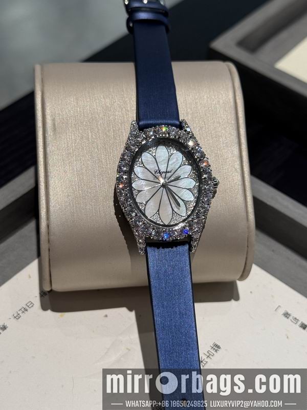 Chopard watch 101435 Watch