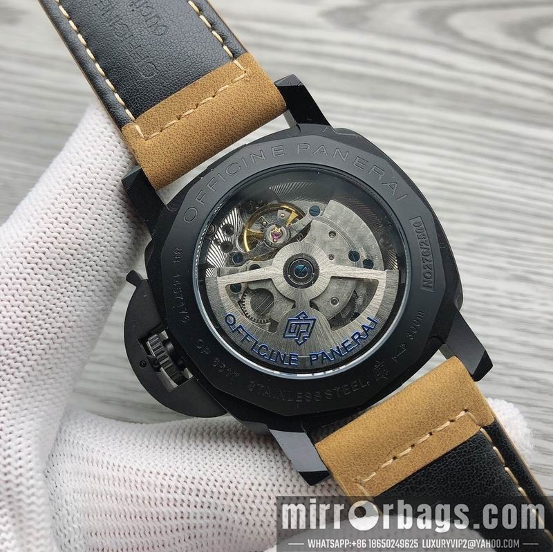 Panerai 44mm 090446 Watch