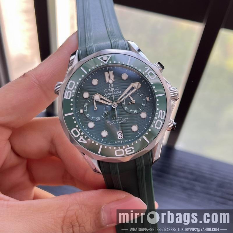 Omega watch 042907 Watch