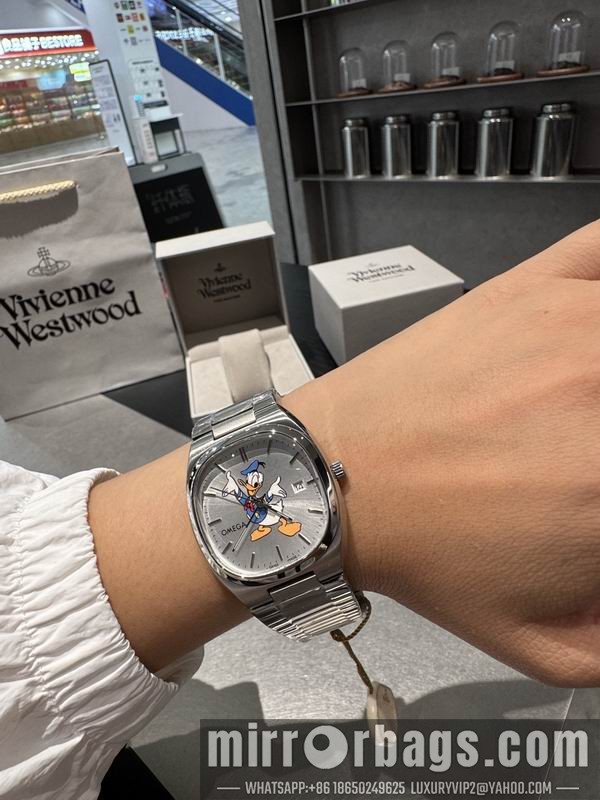 Omega watch 101585 Watch