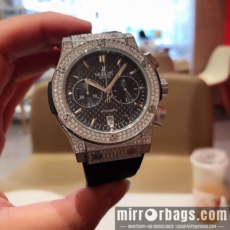 Hublot 43mm 092241 Watch