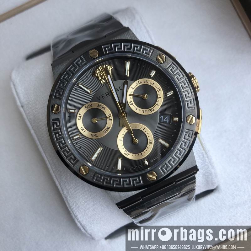 Versace Watch 032458 Watch