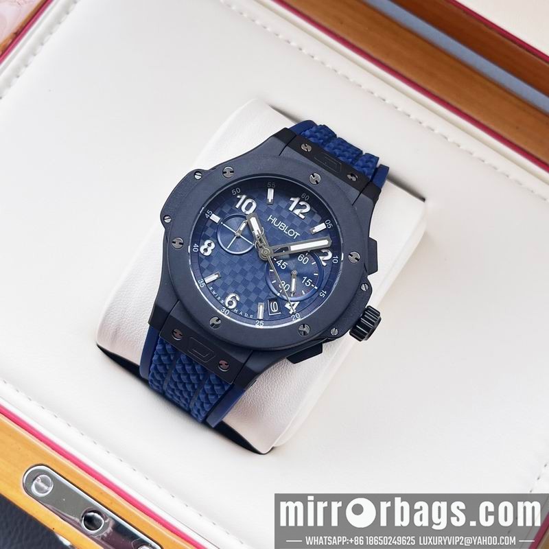 Hublot 45mm 092110 Watch