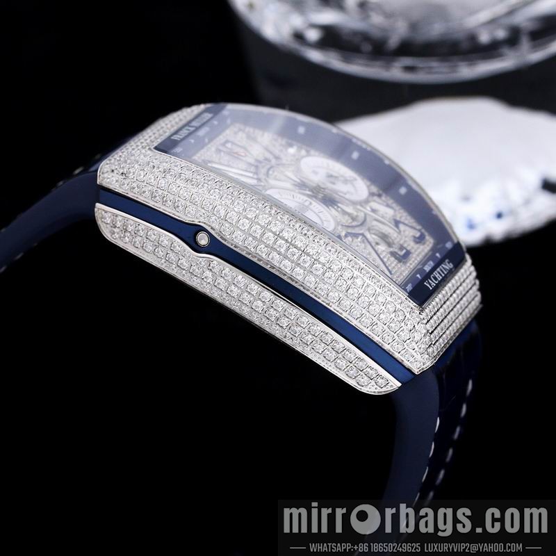 Franck Muller 44X54mm 091617 Watch