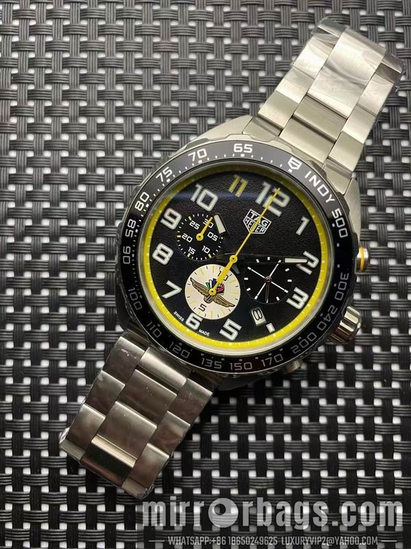Tag Heuer 44mm 080557 Watch