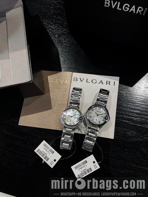 Cartier 33mm 101520 Watch