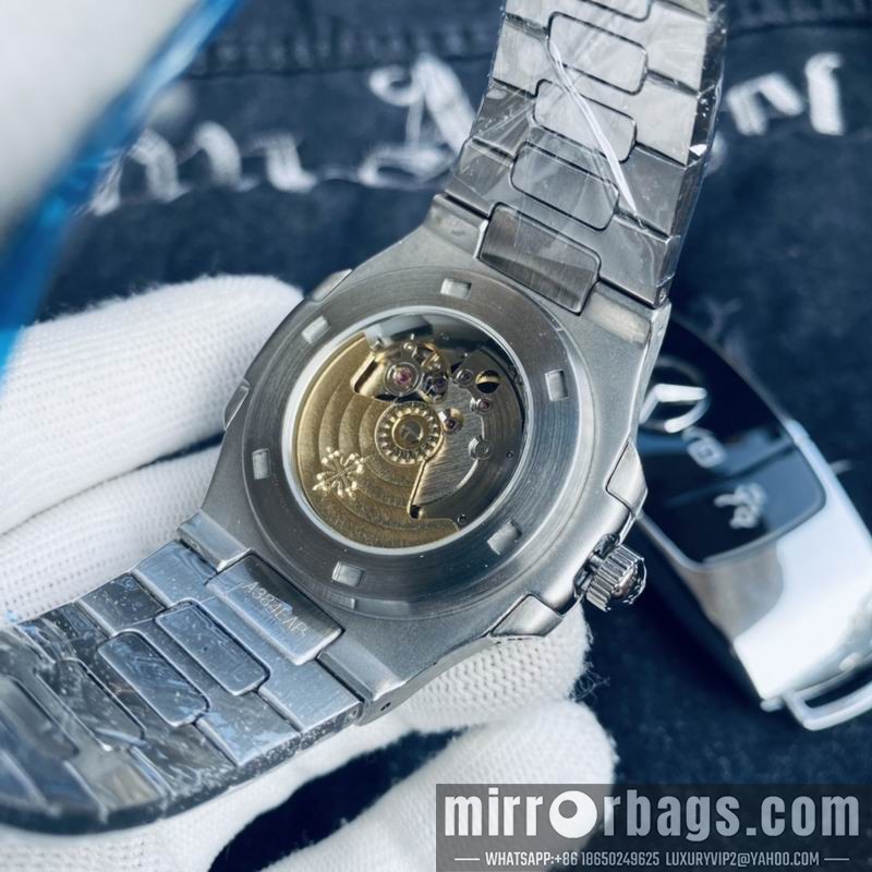 Patek Philippe 40mm 092116 Watch