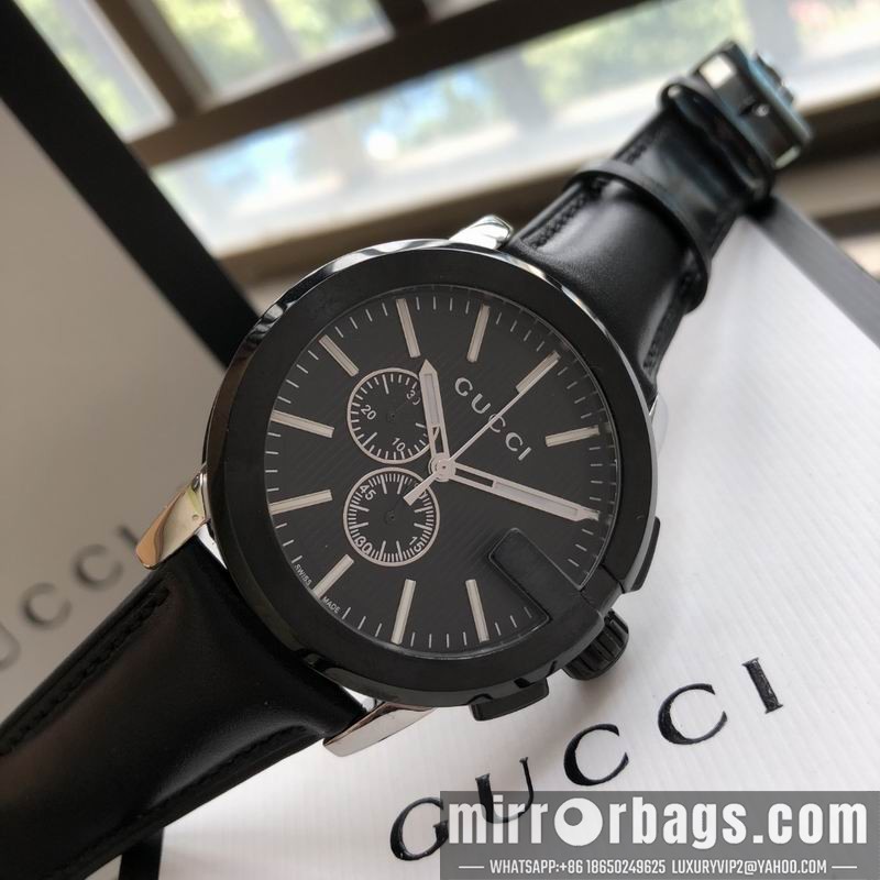 Gucci 43mm 091729 Watch