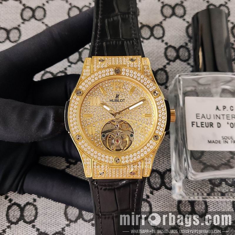 Hublot 42mm 092276 Watch