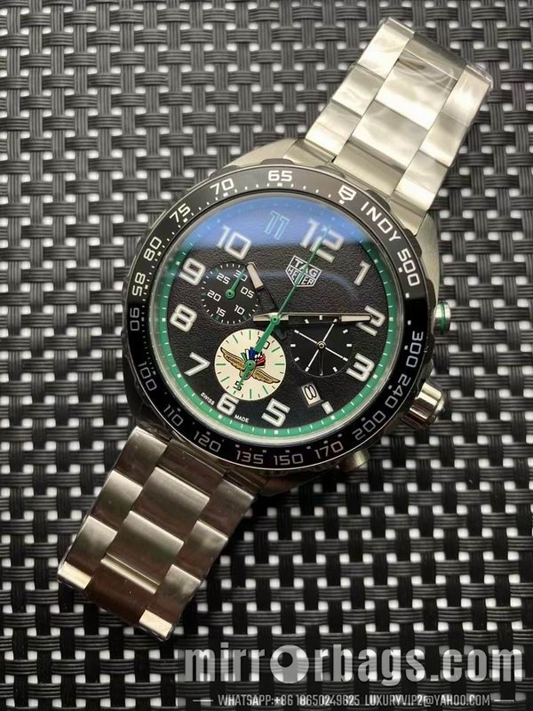Tag Heuer 44mm 080557 Watch