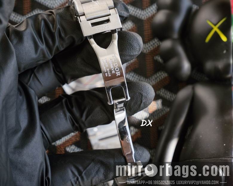 Tudor 42mm 2nms51 Watch