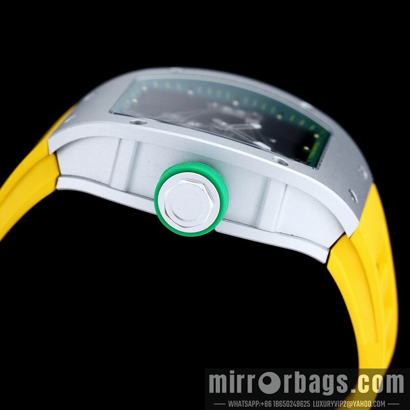 Richard Mille watch 042303 Watch