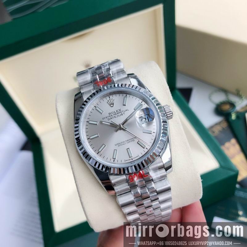 Rolex 36mm 102353 Watch