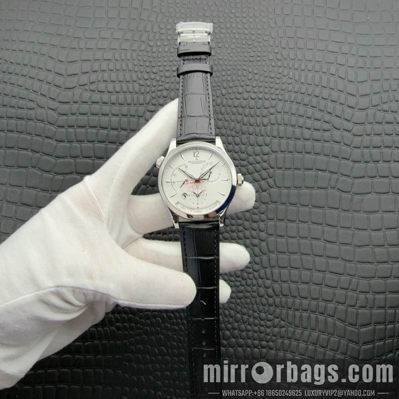 Jaeger LeCoultre 43mm 100857 Watch