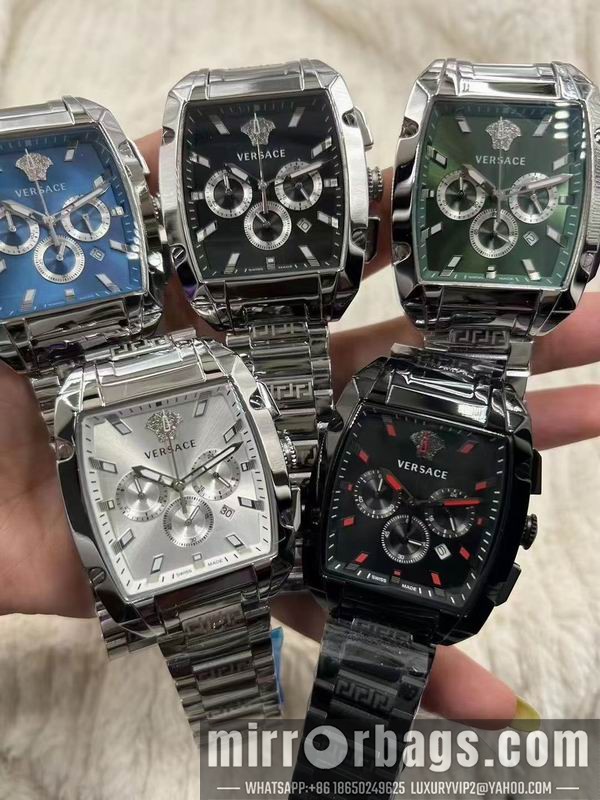 Versace watch 042961 Watch