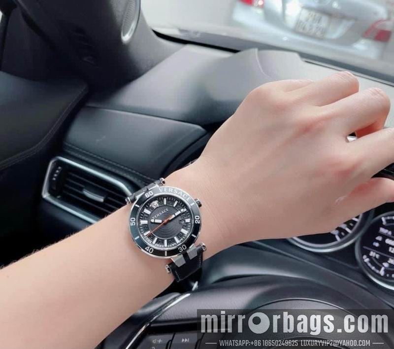 Versace watch 112025 Watch