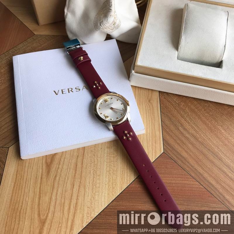 Versace 38mm 112030 Watch