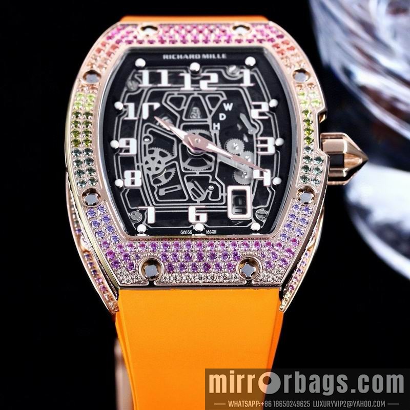 Richard Mille 38mm 48mm 100859 Watch
