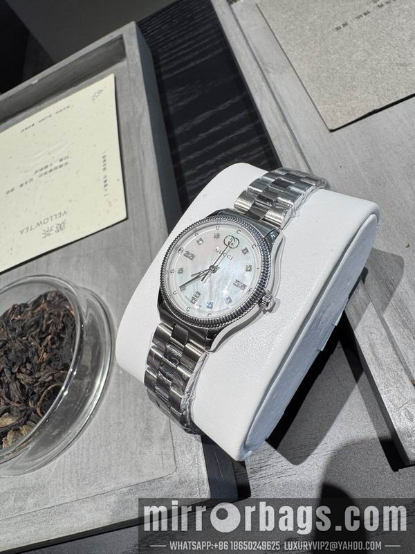 Gucci watch 101417 Watch
