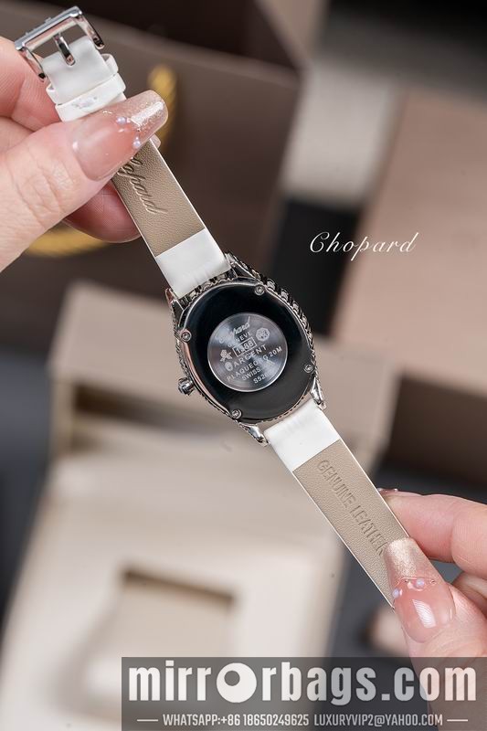 Chopard watch 042726 Watch