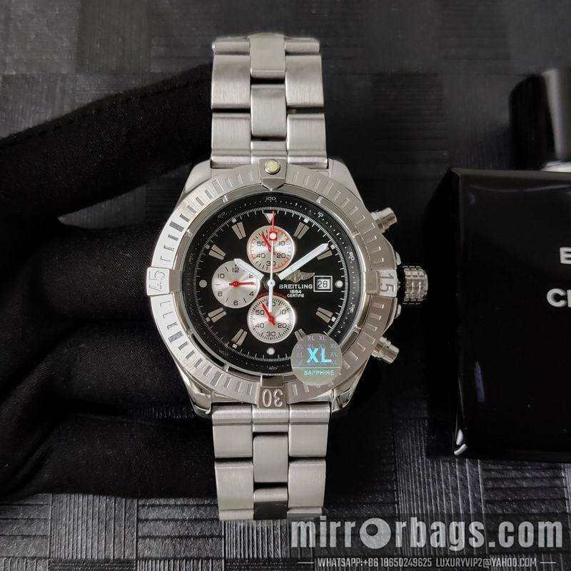 Breitling 42mm 092245 Watch