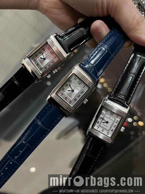 Jaeger Lecoultre 23X34mm 092345 Watch