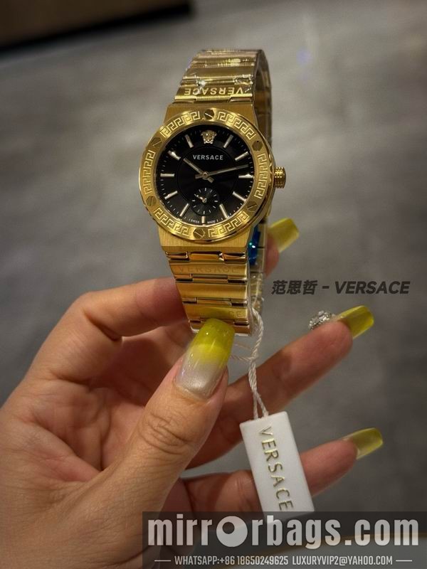 Versace 36mm 042902 Watch