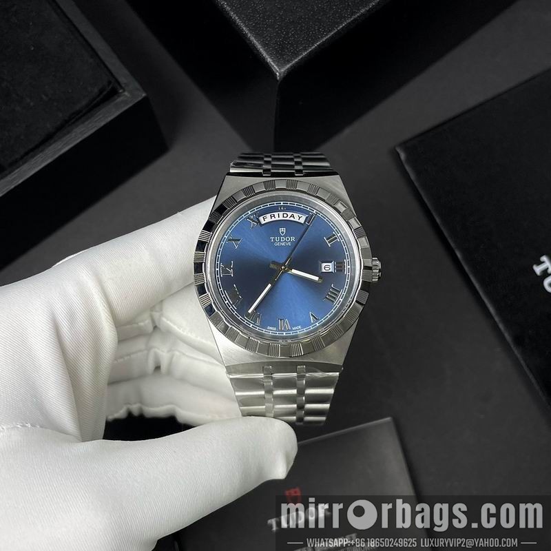Tudor 41mm 072430 Watch