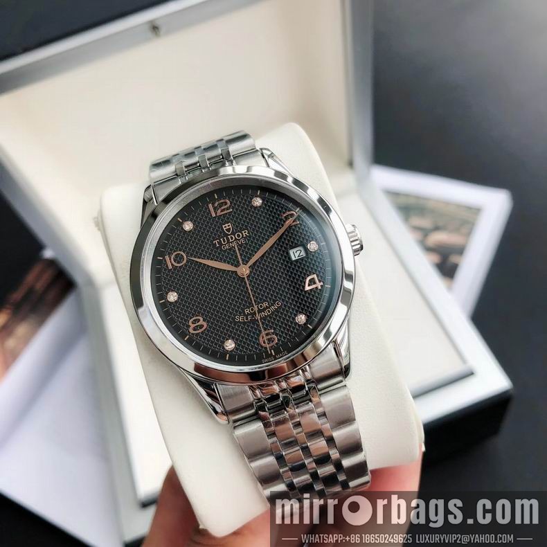 Tudor men watch 110402 Watch