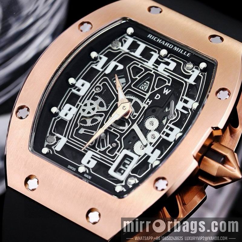 Richard Mille 38mm 48mm 100858 Watch