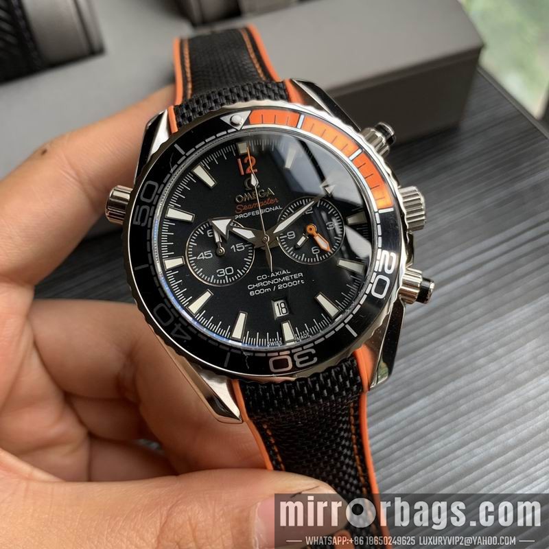 Omega 43mm 090513 Watch