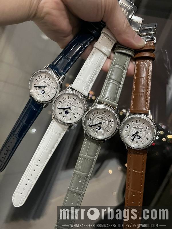 Jaeger Lecoultre 33mm 092328 Watch
