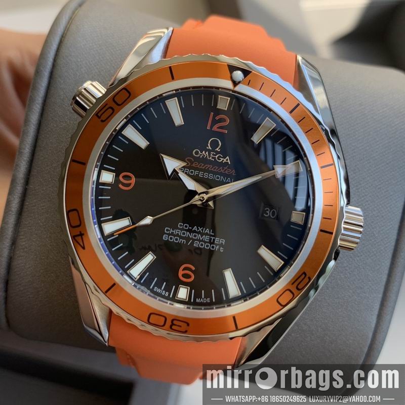 Omega 44mm 090503 Watch
