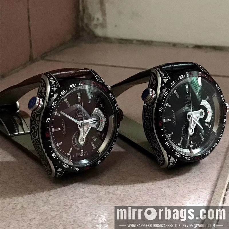 Tag Heuer watch 092101 Watch