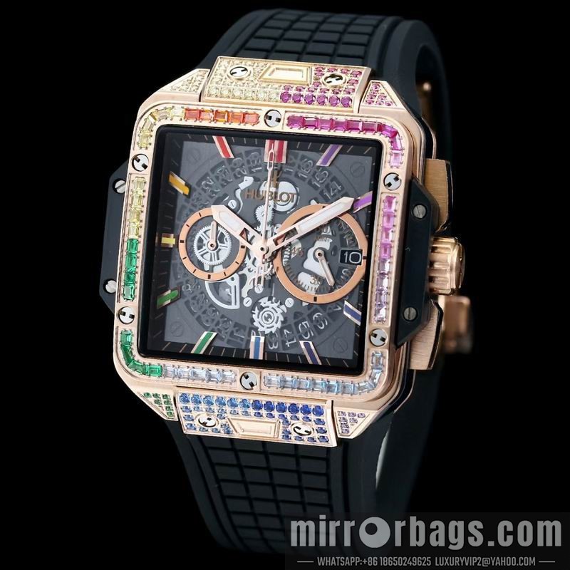 Hublot 40mm 082390 Watch