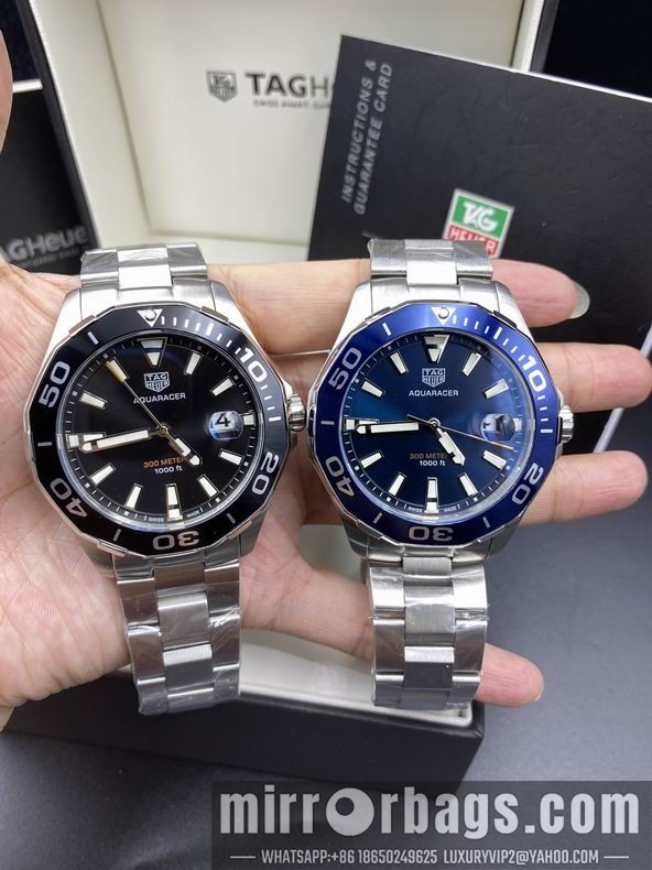 Tag Heuer watch M28 Watch