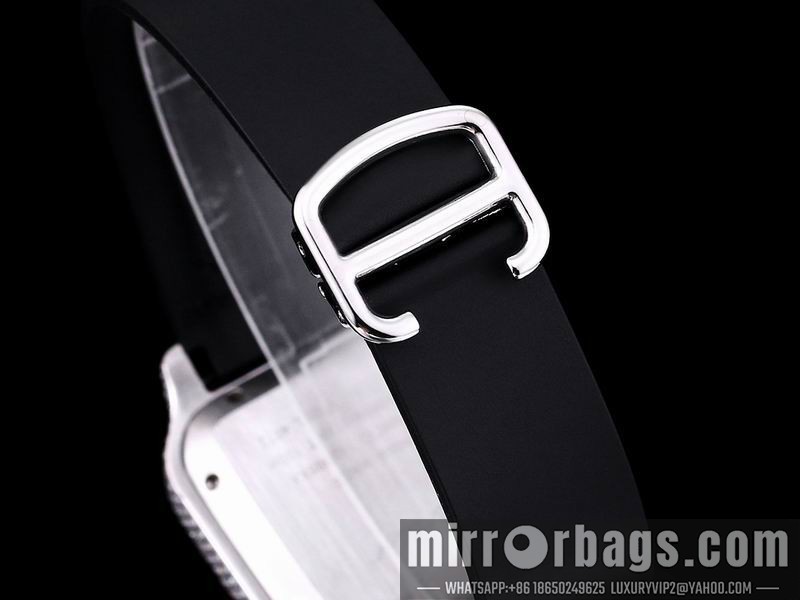 Cartier 40mm 082138 Watch