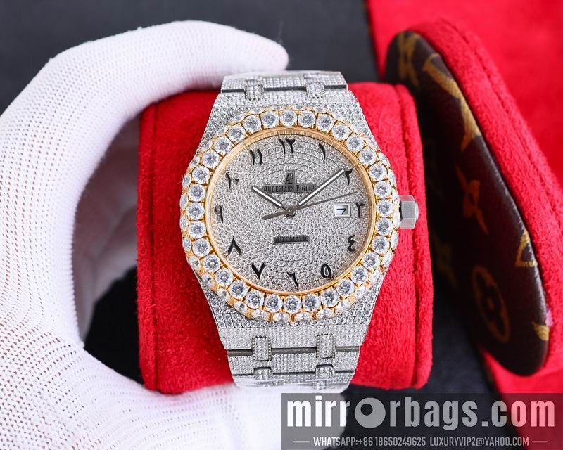 AP 42mm 082119 Watch