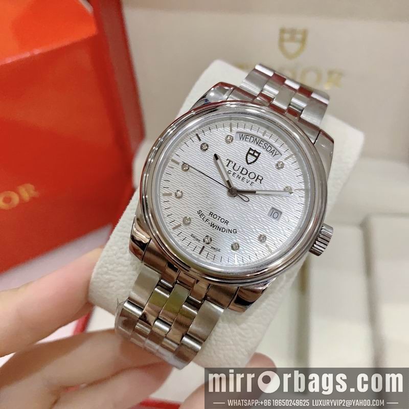 Tudor 39mm 072442 Watch