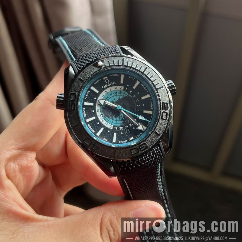 Omega watch 042923 Watch