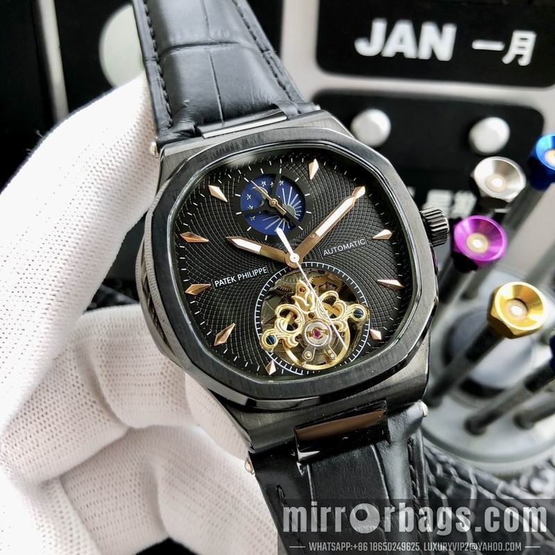 Patek Philippe 42mm 090451 Watch
