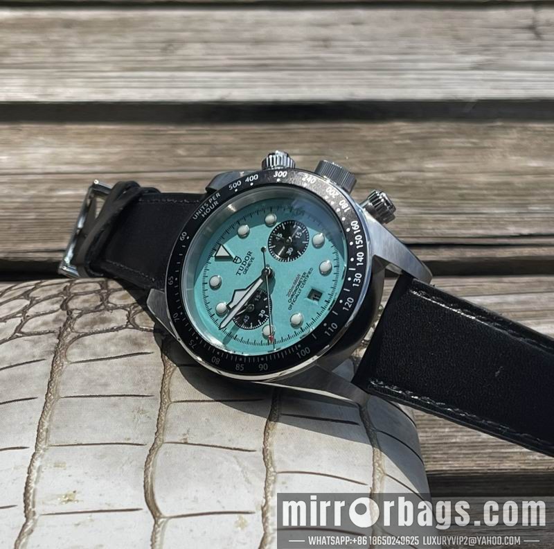 Tudor 42mm 111428 Watch