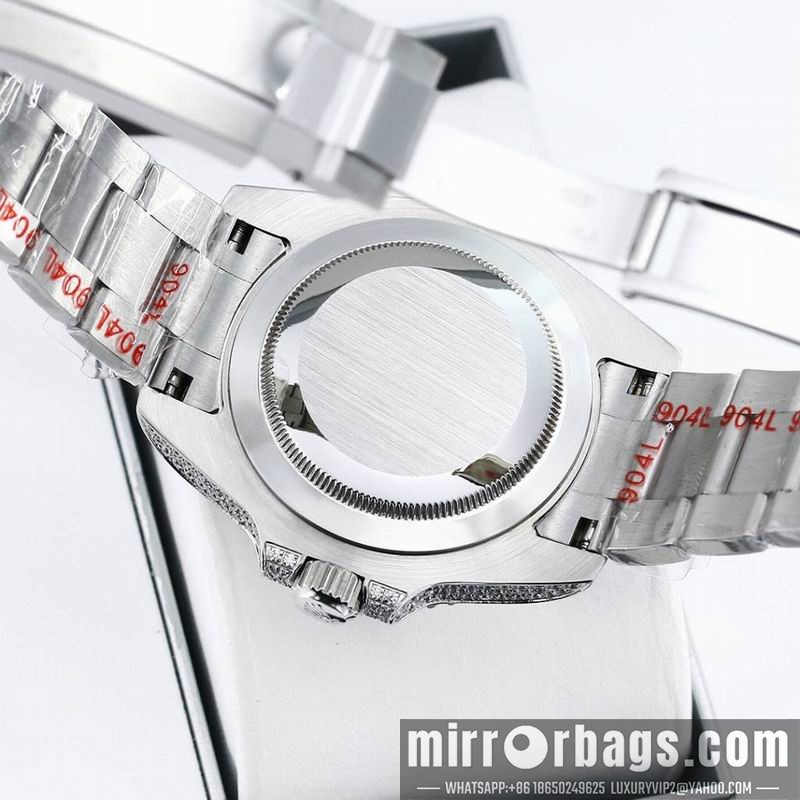 Rolex 41mm 042353 Watch