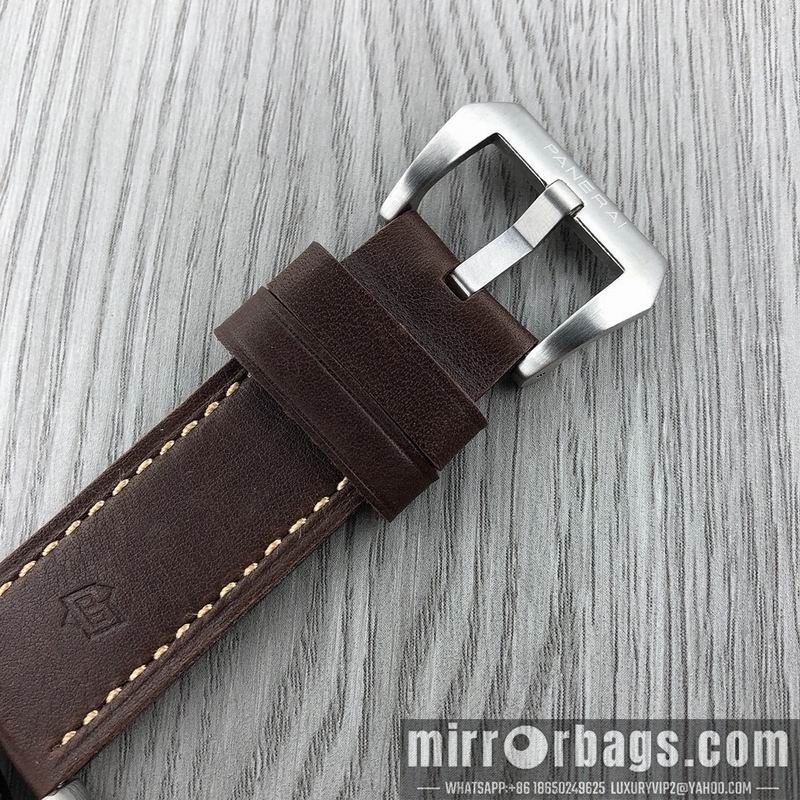 Panerai 44mm 090417 Watch