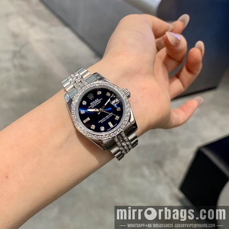 Rolex 31mm 110382 Watch
