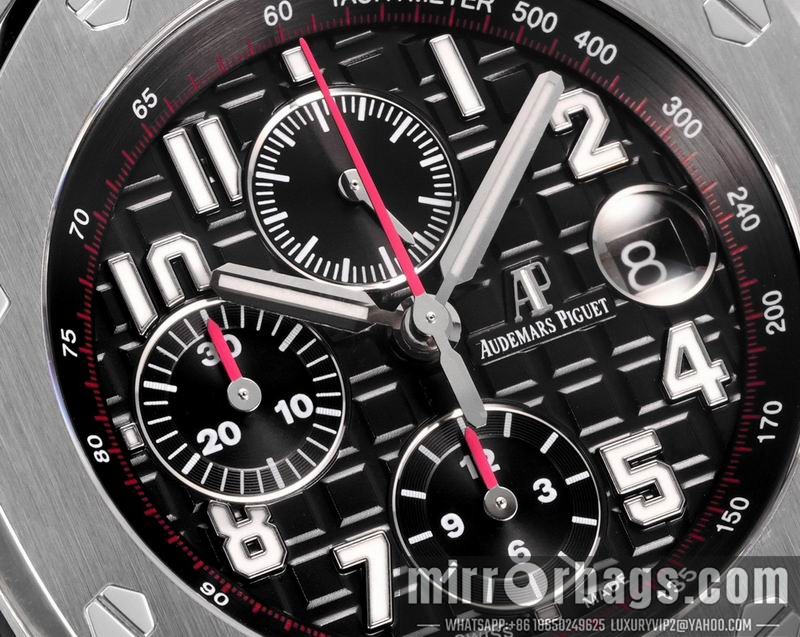 AP watch 080431 Watch