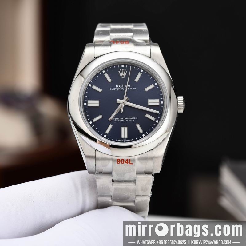 Rolex 41mm 31mm 091740 Watch