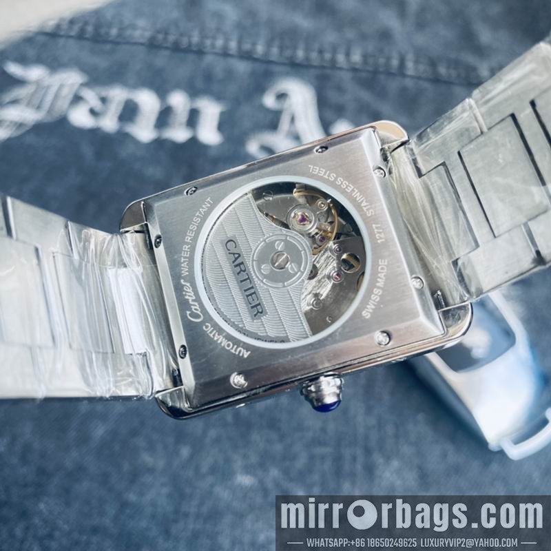 Cartier 26mm 092105 Watch